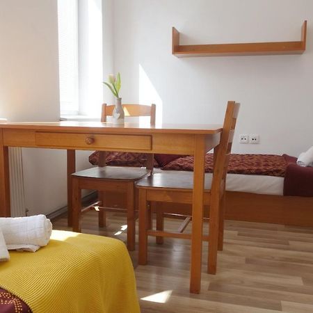 Apartmany Alzuz Ruzomberok Dış mekan fotoğraf