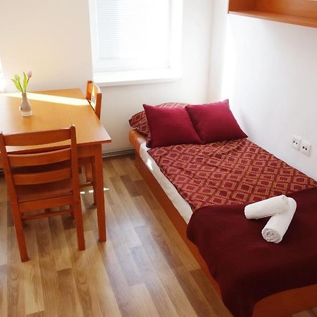 Apartmany Alzuz Ruzomberok Dış mekan fotoğraf