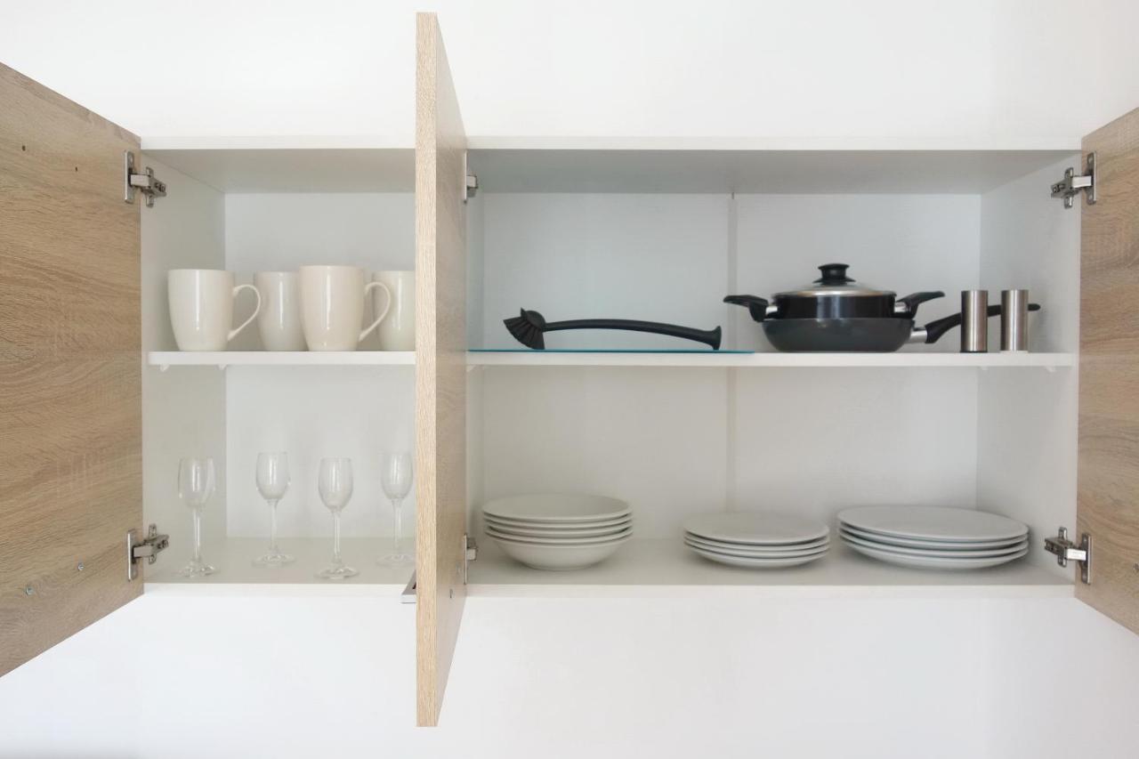 Apartmany Alzuz Ruzomberok Dış mekan fotoğraf