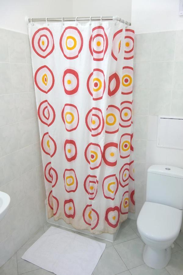 Apartmany Alzuz Ruzomberok Dış mekan fotoğraf