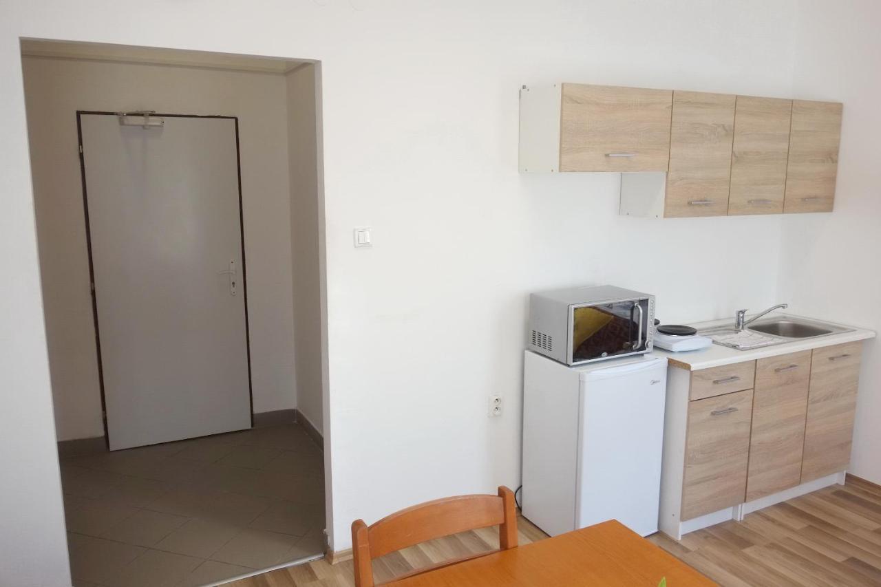 Apartmany Alzuz Ruzomberok Dış mekan fotoğraf