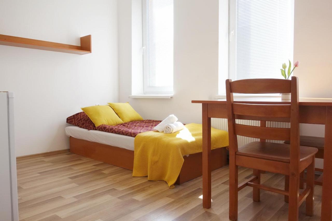Apartmany Alzuz Ruzomberok Dış mekan fotoğraf