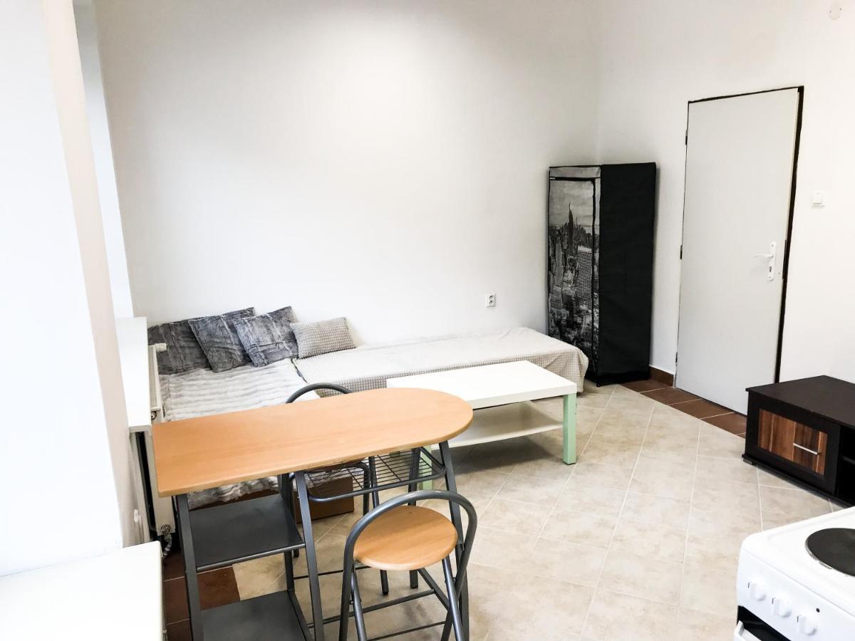 Apartmany Alzuz Ruzomberok Dış mekan fotoğraf